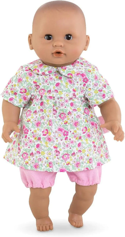 jouet pour enfant Corolle - Bloomer Jardin en Fleurs, vêtement, pour Poupon 30cm 4062013110684 COROLLE