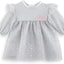 poupée Corolle Corolle - Robe Soir de Fête, vêtement, pour poupée Ma Corolle, dès 4 ans, 9000212490 COROLLE