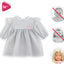 poupée Corolle Corolle - Robe Soir de Fête, vêtement, pour poupée Ma Corolle, dès 4 ans, 9000212490 COROLLE