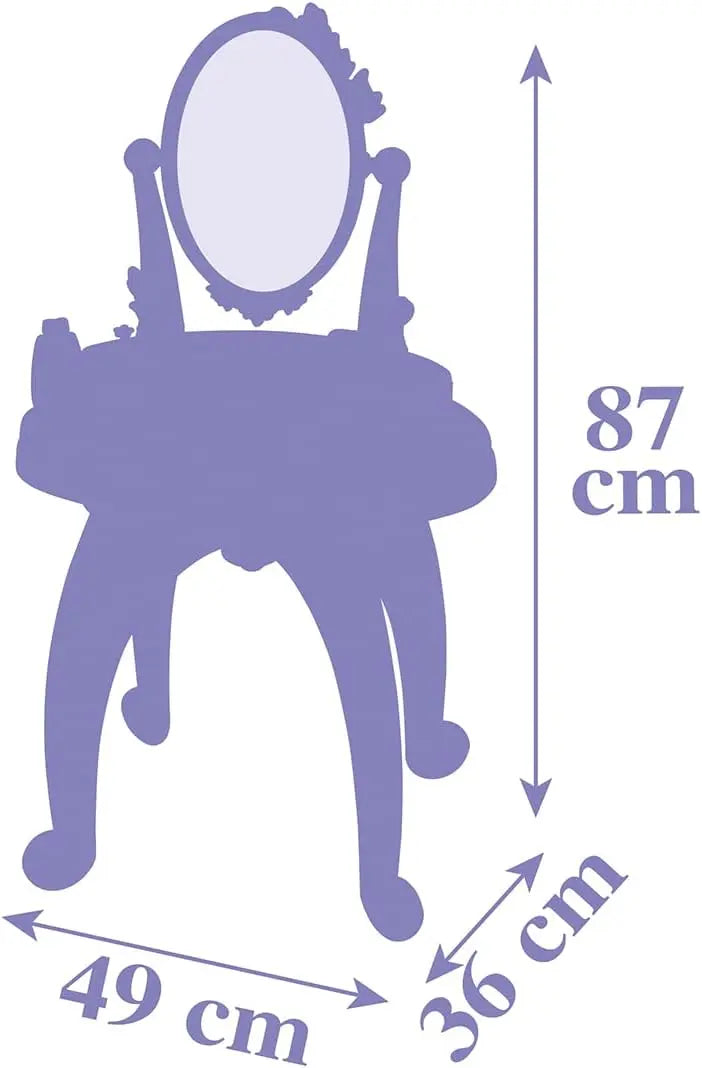 poupée Corolle - Robe rose à paillettes, pour poupée Ma Corolle, dès 4 ans, 9000212130 COROLLE