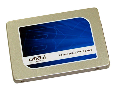 Crucial CT250BX100SSD1 250GB BX100 SATA3 SSD Sold State Drive CRUCIAL