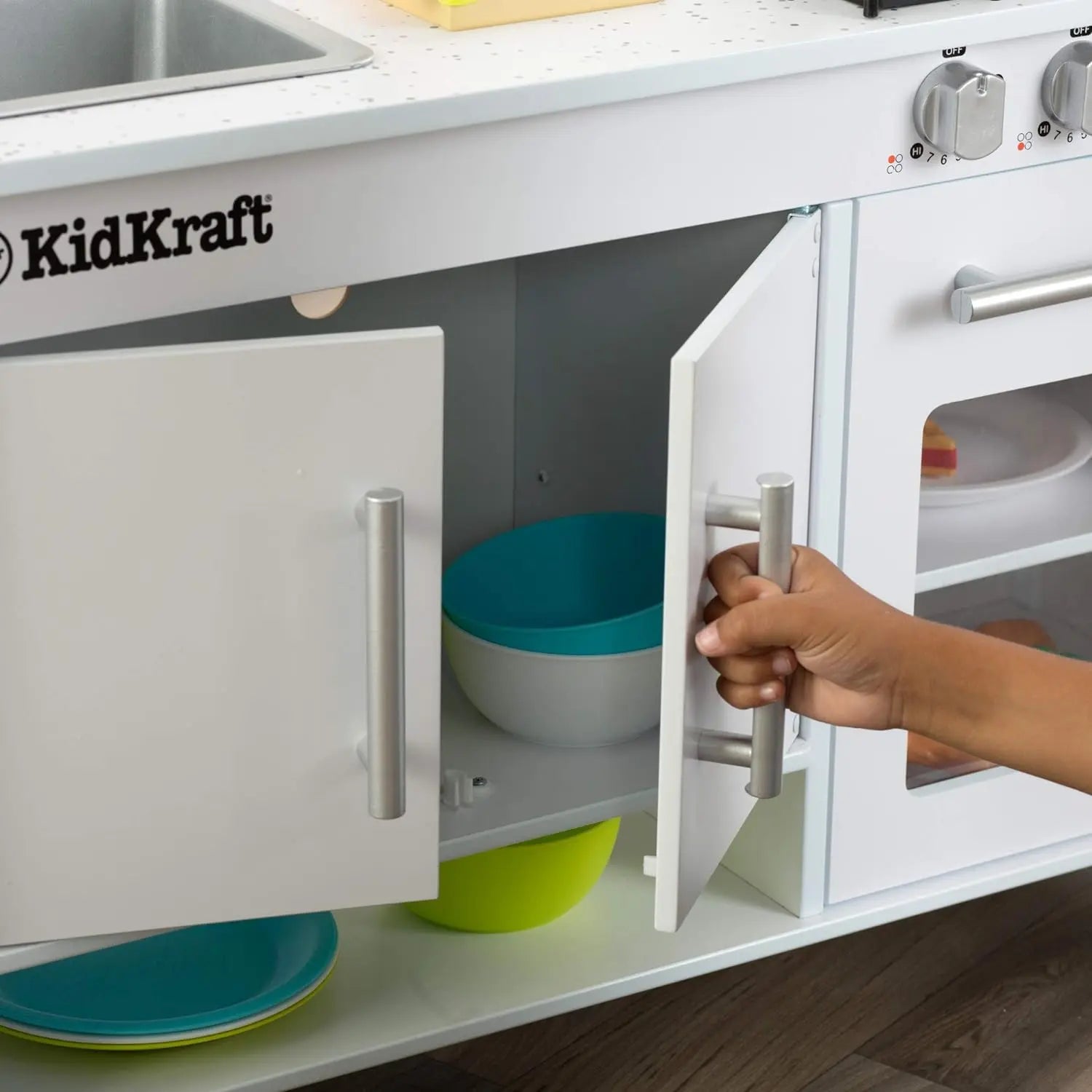 jouet Cuisine avec Kidkraft Kidkraft