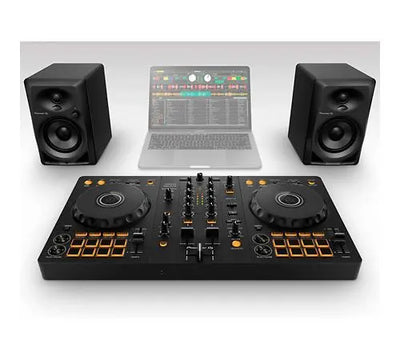 DDJ-FLX4 Pioneer DJ TECIN HOLDING