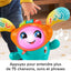 jouet DJ Danseur A Rebond Rose Fisher-Price Fisher-Price