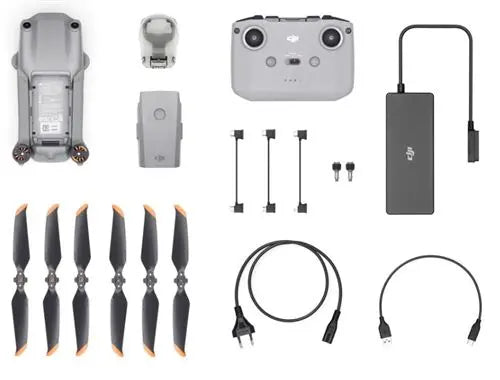 Appareils électroniques DJI Air 2S DJI