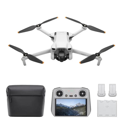 drone DJI Bundle Fly More DJI Mini 3 (DJI RC) DJI