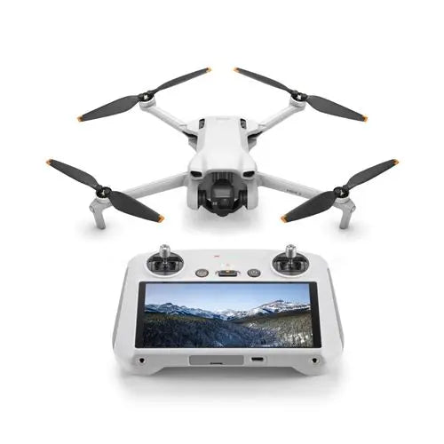 drone DJI Drone Mini 3 DJI