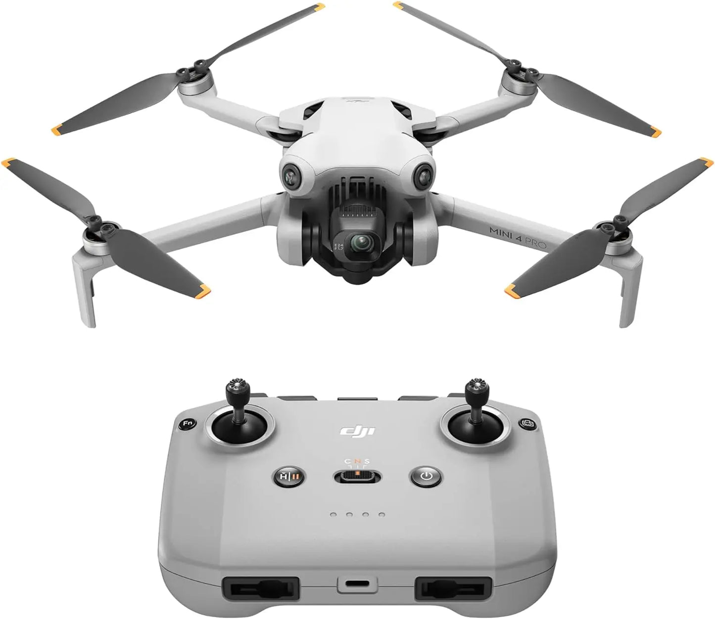 drone DJI Drone Mini 4 Pro DJI