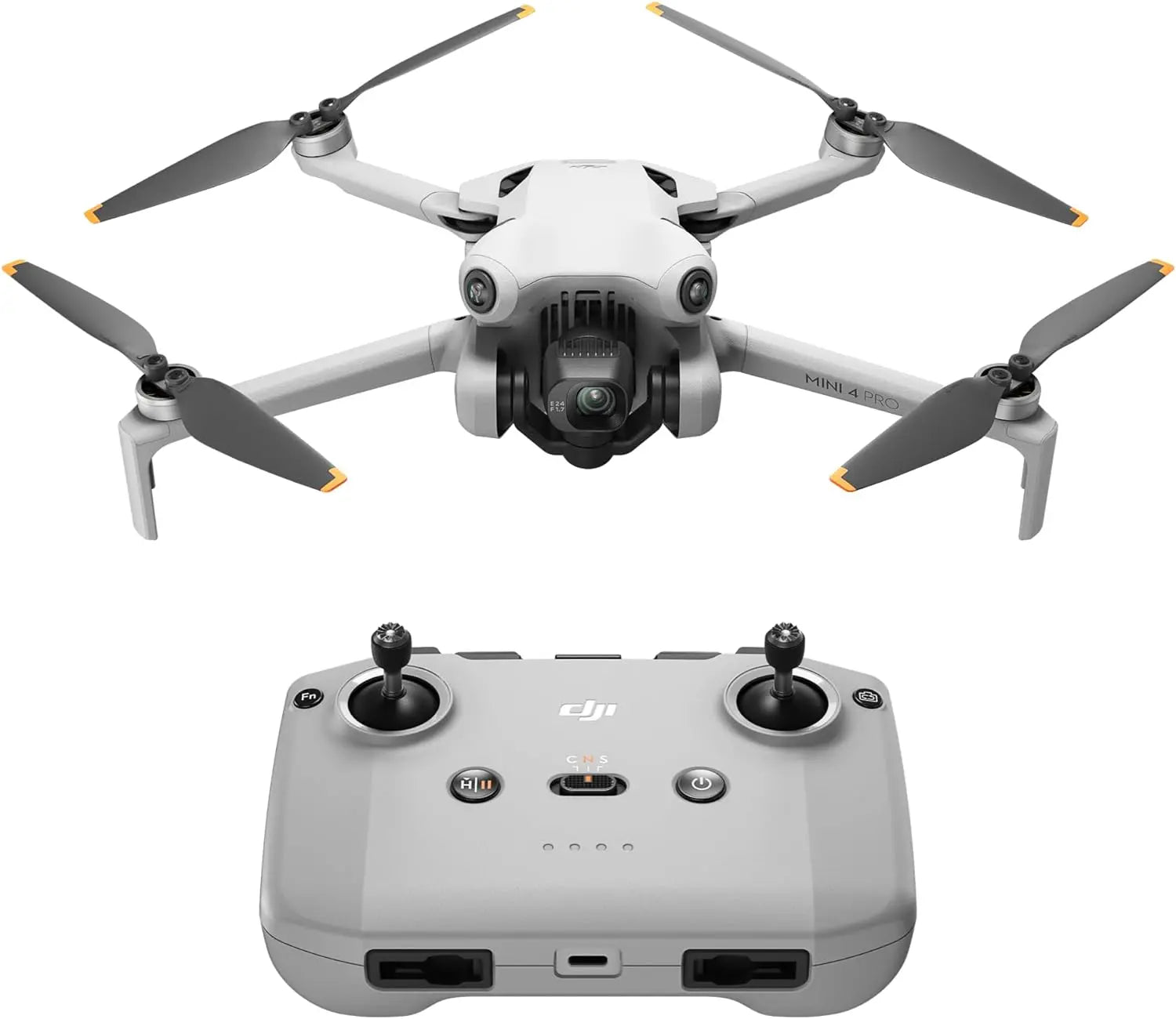 drone DJI Drone Mini 4 Pro DJI