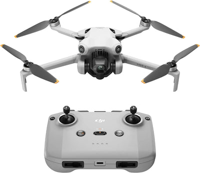 drone DJI Drone Mini 4 Pro DJI