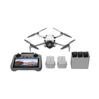 Drone DJI Drone Mini 4 Pro Fly More Combo fnac