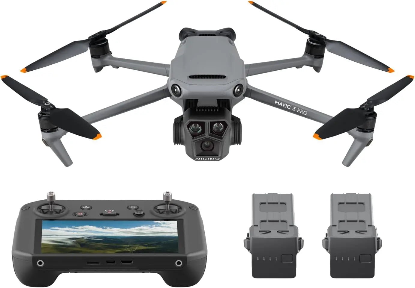 Drone DJI Mini 3 DJI