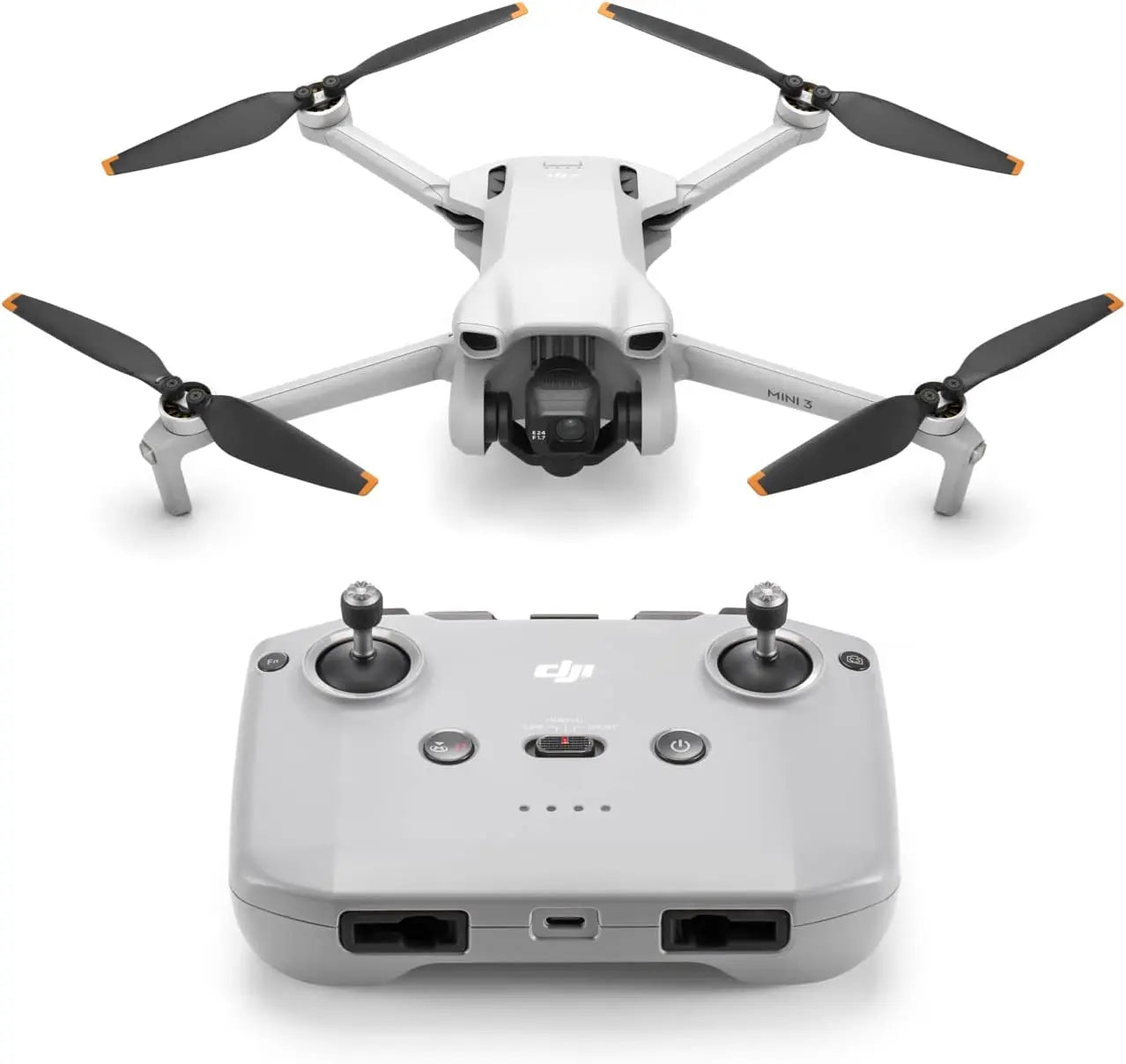 jouet pour enfant DJI Mini 3 Spin Master