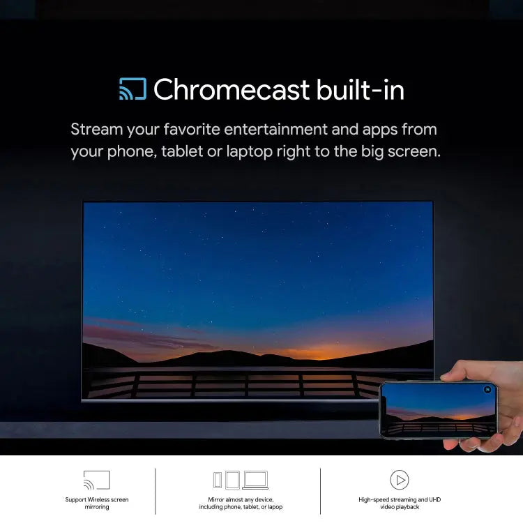 Décodeur TV intelligent MECOOL KM7 Plus Android 10.0, Amlogic S905Y4 Quad Core, 2 Go + 16 Go, US Plug, UK Plug, EU Plug, AU Plug TECIN HOLDING