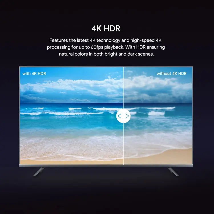 Décodeur TV intelligent MECOOL KM7 Plus Android 10.0, Amlogic S905Y4 Quad Core, 2 Go + 16 Go, US Plug, UK Plug, EU Plug, AU Plug TECIN HOLDING