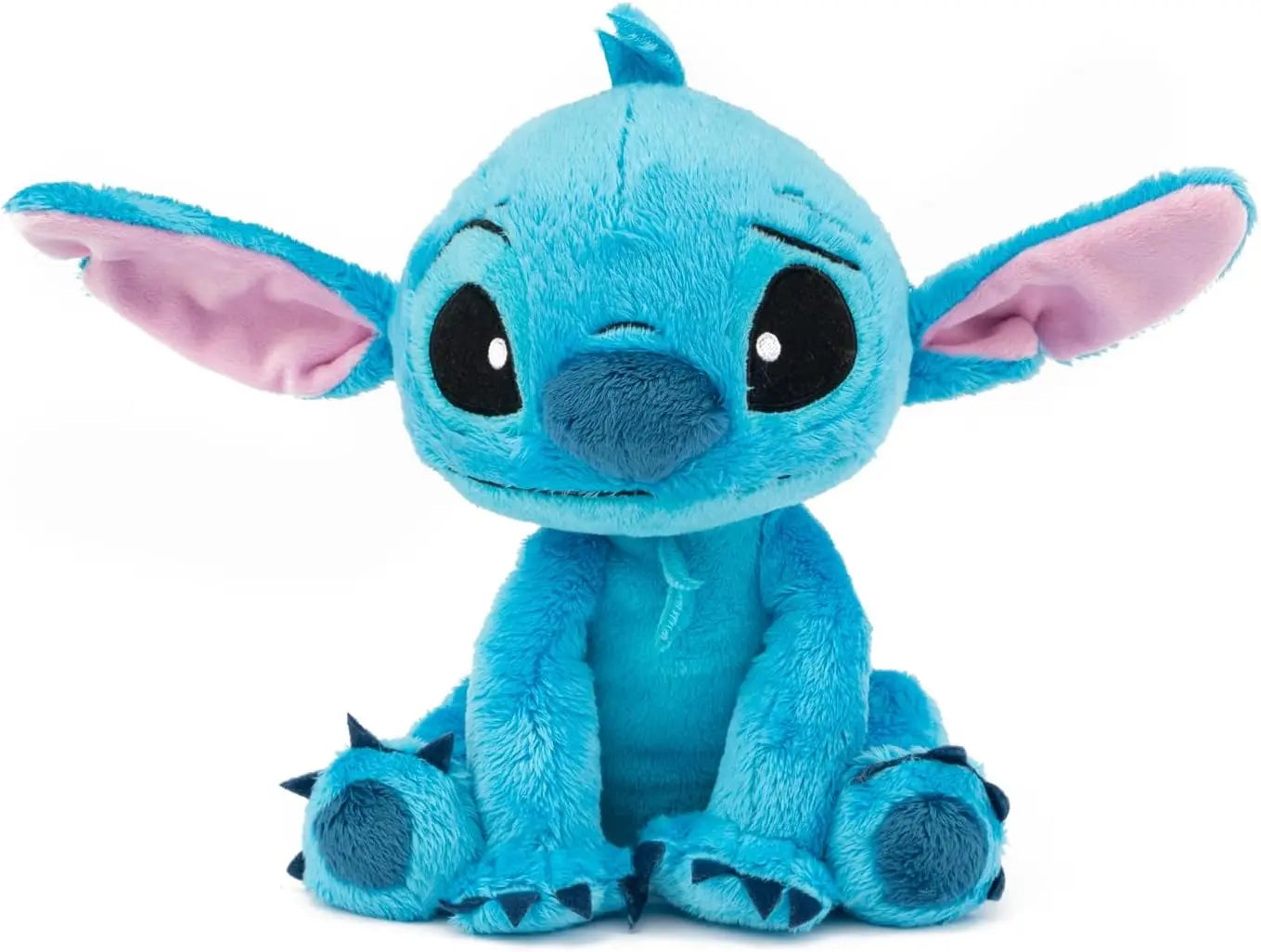 jouets Disney Angel Peluche 25 cm Mattel