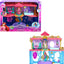 Figurines jouets Disney Coffret 6 Princesses Funko