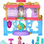 Figurines jouets Disney Coffret 6 Princesses Funko