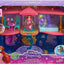 Figurines jouets Disney Coffret 6 Princesses Funko