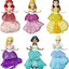 jouet pour enfant Disney Coffret 6 Princesses LEGO