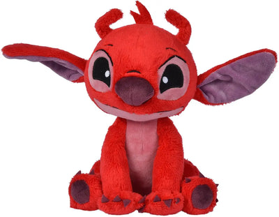 Disney Peluche Stitch 25 cm happy horse