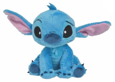 peluches Disney Peluche Stitch de taille moyenne Disney