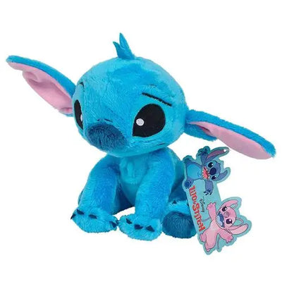 peluches Disney Peluche Stitch de taille moyenne Disney