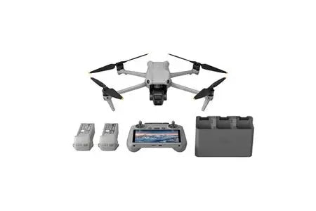 drone radiocommandé Drône DJI Air 3 DJI