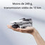 Drone Drone Dji Mini 2 SE Fly More Combo Gris Cdiscount