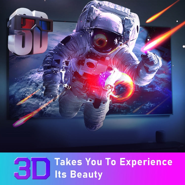 H96 Max W2 4K Ultra HD Android 11.0 Smart TV Box avec télécommande, Amlogic S905W2 Quad-Core, 4 Go + 64 Go