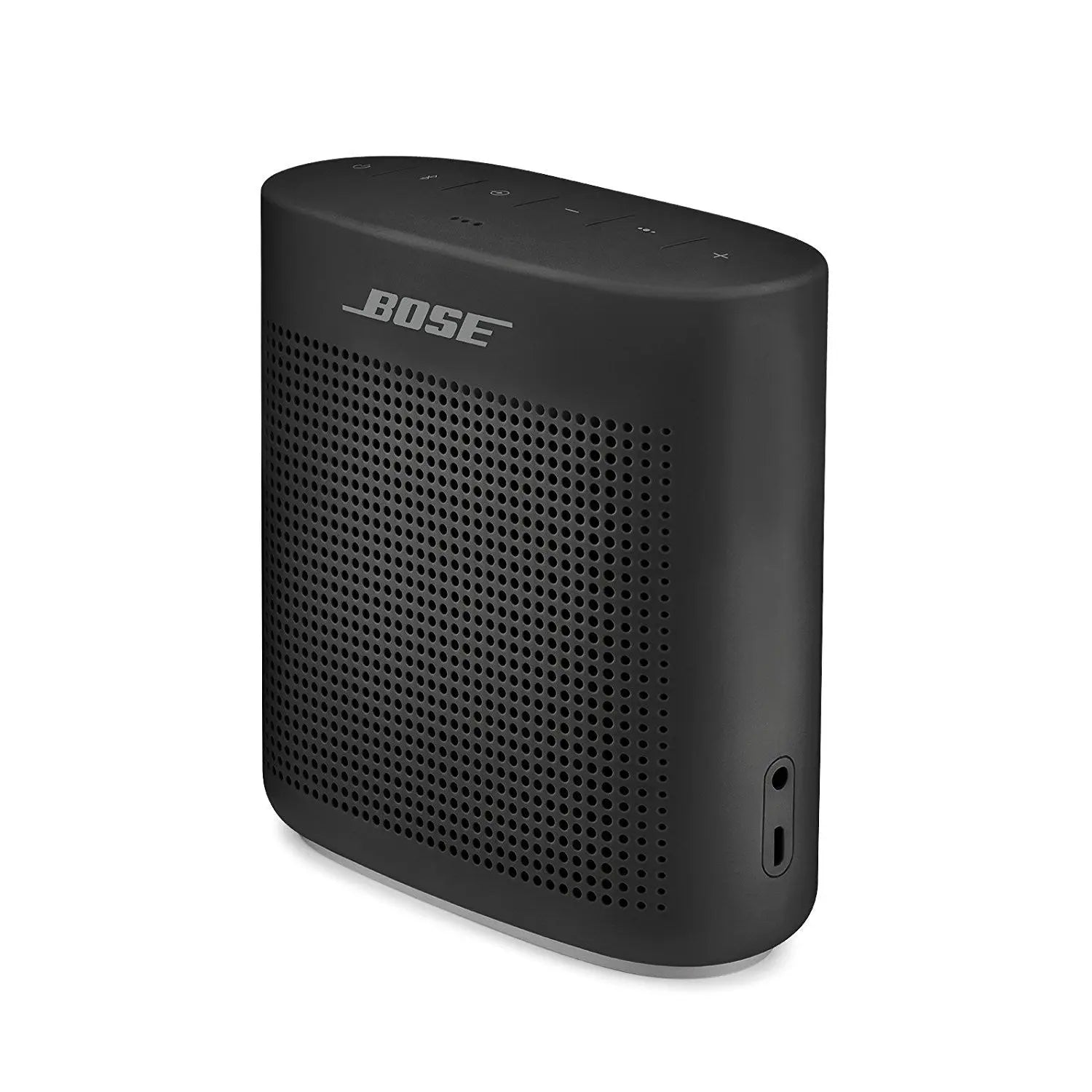 Bose Enceinte Bluetooth SoundLink Mini II - Noir Carbone : 227.94 €