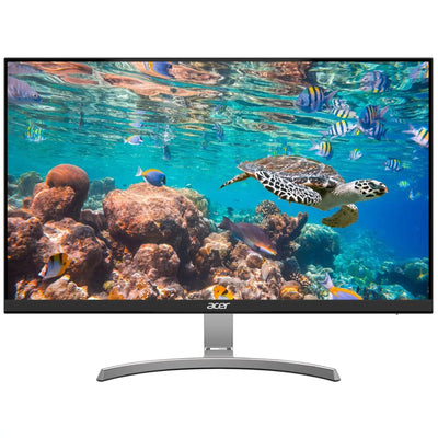 Ecran d'ordinateur Acer 27" LED - RC271Usmidpx acer