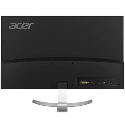 Ecran d'ordinateur Acer 27" LED - RC271Usmidpx acer