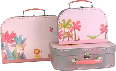 jouet Egmont Toys Valise explorateur Hasbro