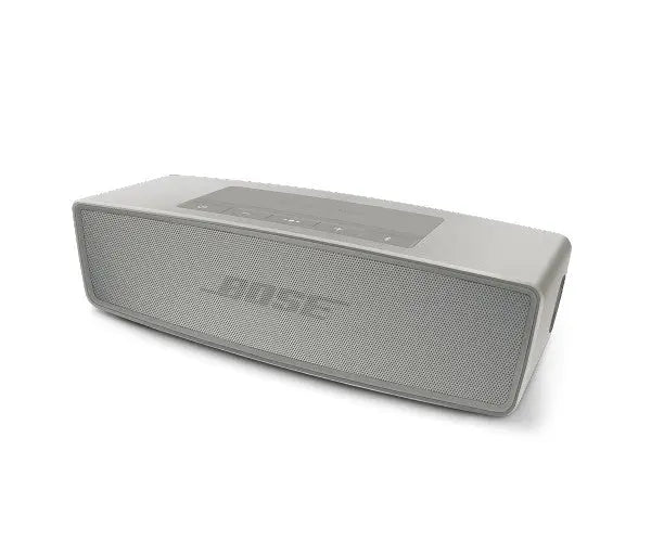 Enceinte Bluetooth Bose SoundLink Mini II ( version 2 ) Bluetooth blanc  0017817686150 Bose audio