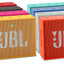 Enceinte Bluetooth JBL Go GRIS comptact sans fil JBL