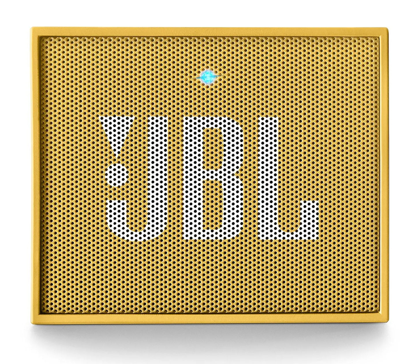 Enceinte Bluetooth JBL Go JAUNE comptact sans fil JBL