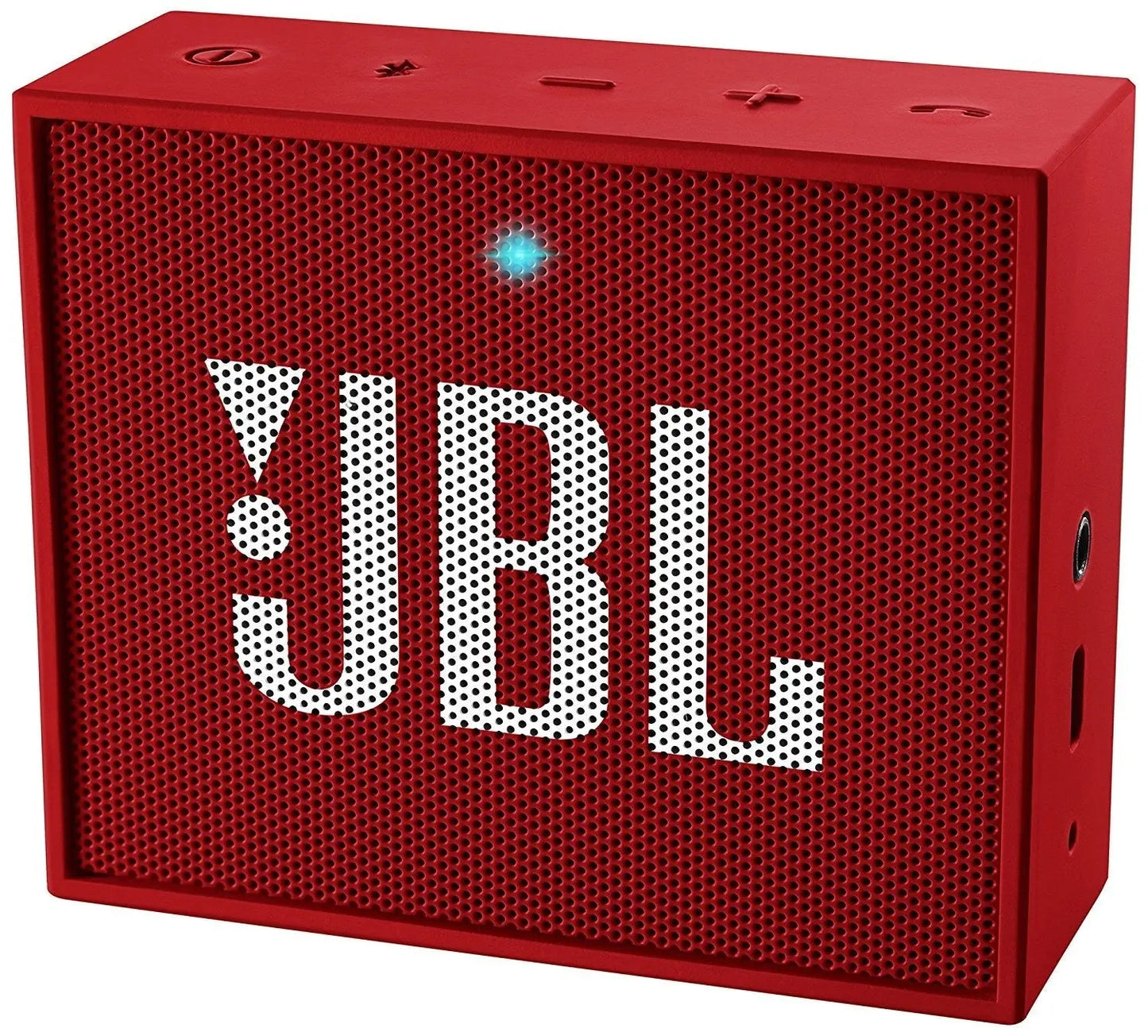Mini enceinte Bluetooth JBL GO 2 champagne - Orange pro