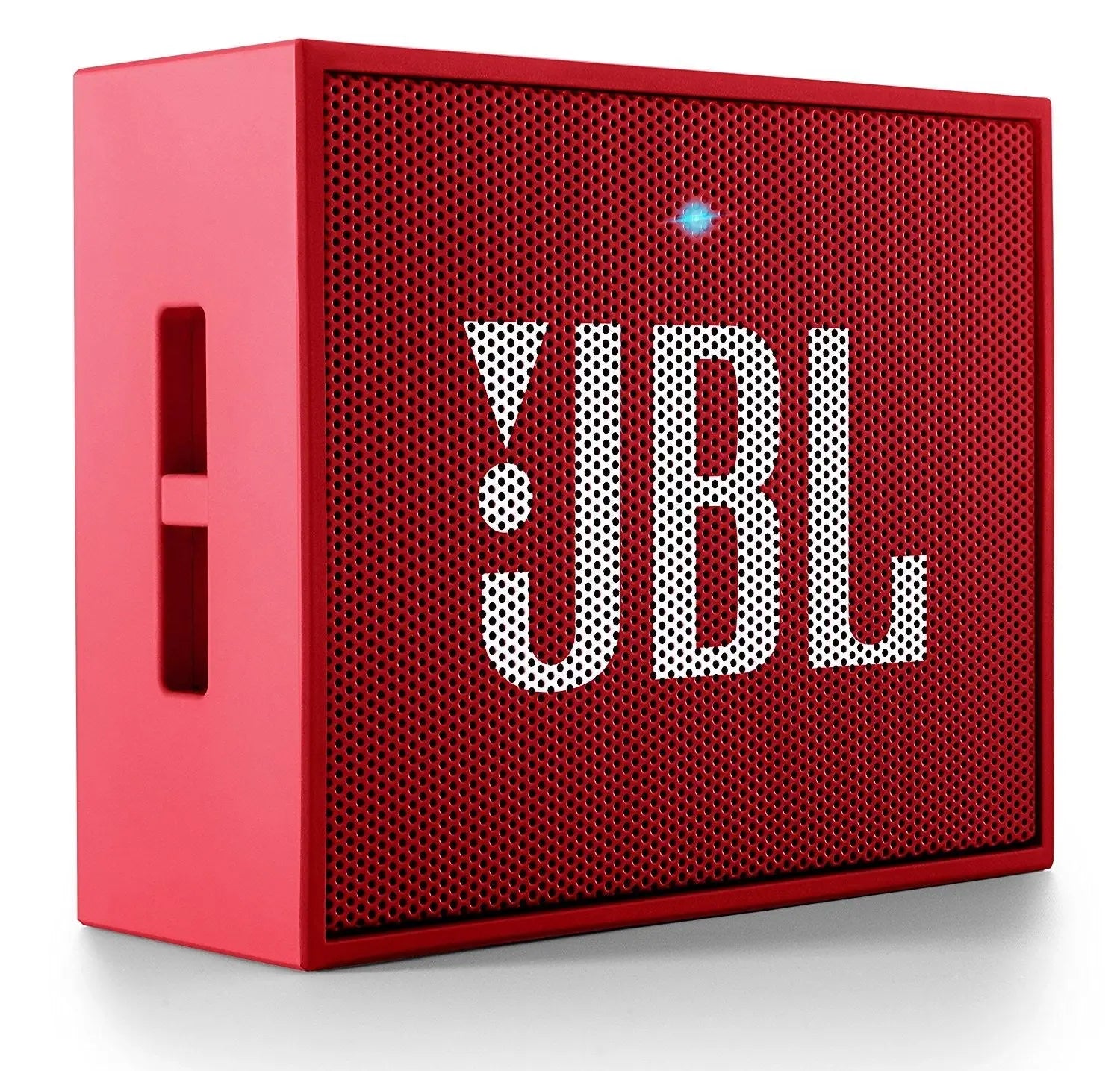 Test : JBL GO, la petite enceinte Bluetooth bon marché au son