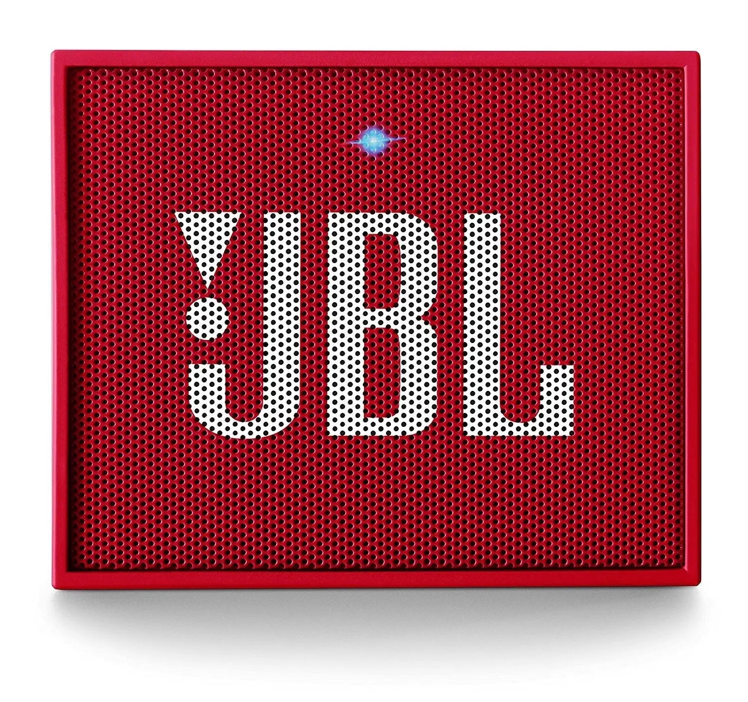Enceinte Bluetooth JBL Go ROUGE comptact sans fil JBL