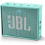 Enceinte Bluetooth JBL Go Vert  turquoise comptact sans fil JBL