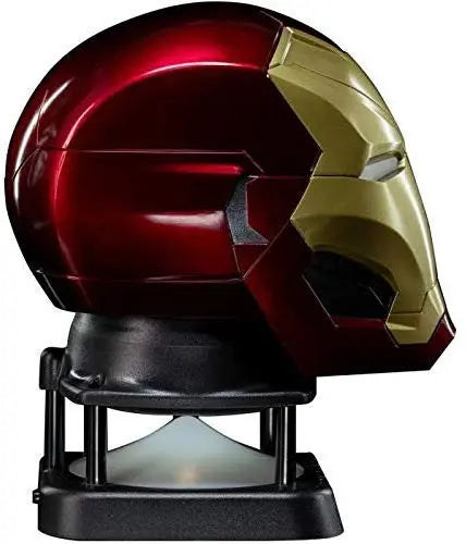 Enceinte Bluetooth Marvel Avengers: Iron Man Civil War Tête - Camino JBL