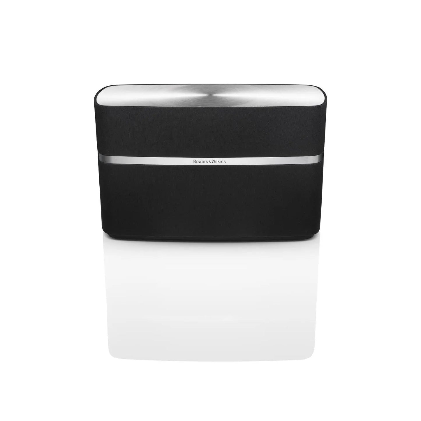 Enceinte Design Airplay Bowers Wilkins A5 Noire Tecin.fr