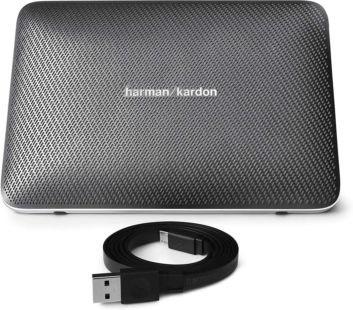 Enceinte portable sans fil Esquire 2 Harman Kardon Champagne Tecin.fr