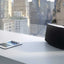 Enceinte sans fil SoundAvia avec AirPlay Philips Iphone ipad Ipod MAC compatible NOTE 10 bluetooth PHILIPS