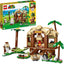 jouet Ensemble d'extension La cabane de Donkey Kong LEGO Super Mario 71424 : Donkey Kong's Tree  5702017415765 lego
