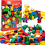 lego Ensemble de 1000 pièces de briques de construction créatives compatibles jouets éducatifs lego