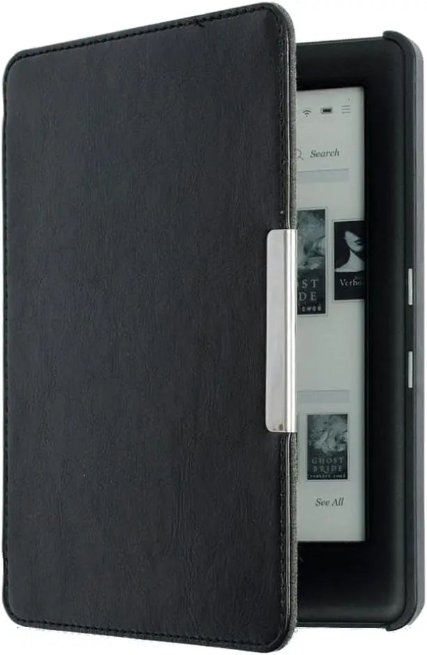 Phone Case Etui liseuse Kobo Glo HD Touch 2.0 Flip Cover 0681495007172 Kobo