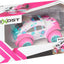 voiture télécommandée Exost Voiture télécommandée Rose Pixie Exost