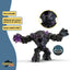 Figurines FIGURINE - MONSTRE DES TENEBRES - PIERRE 41130972 Schleich